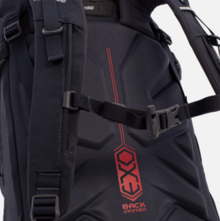 Mochila HBT 35 TRANGOWORDL