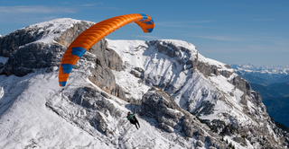 SOLA parapente