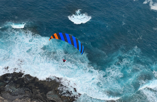 SYMPHONY 2 parapente