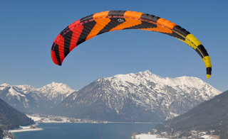 SYMPHONY 2 parapente