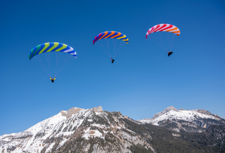 SYMPHONY 2 parapente