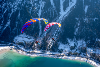 SYMPHONY 2 parapente