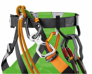Arnés Petzl Canyon Club