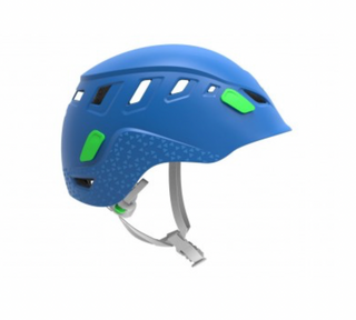 Casco picchu Petzl para niños