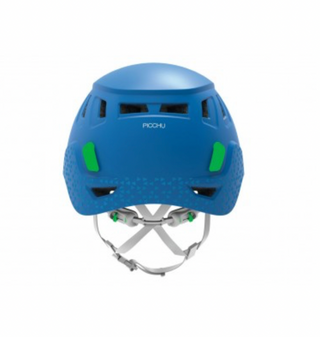 Casco picchu Petzl para niños