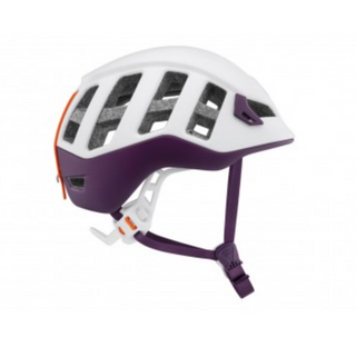 Casco meteora Petzl para mujer
