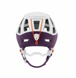 Casco meteora Petzl para mujer