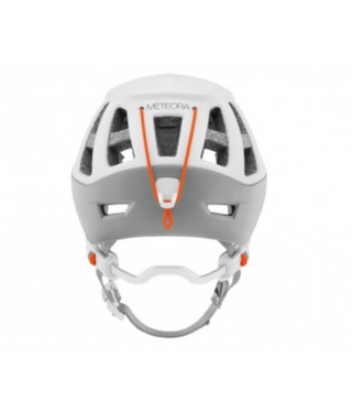 Casco meteora Petzl para mujer