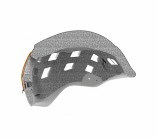 Casco meteora Petzl para mujer