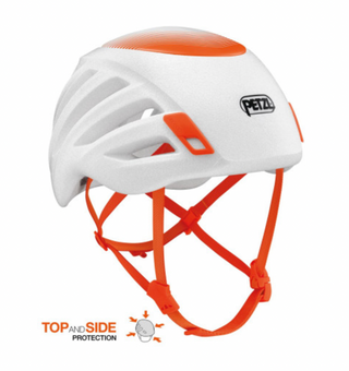 Casco Sirocco petzl