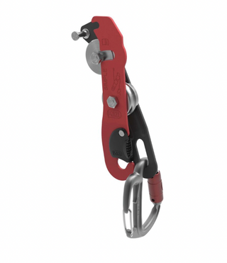 Descensor simple Petzl