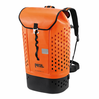 Saca barrancos Alcanadre Guide 45L Petzl