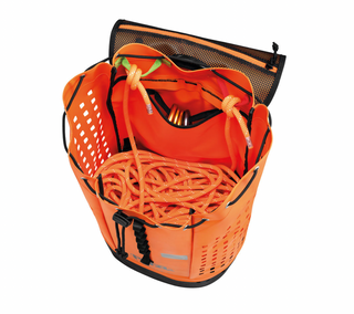 Saca barrancos Alcanadre Guide 45L Petzl