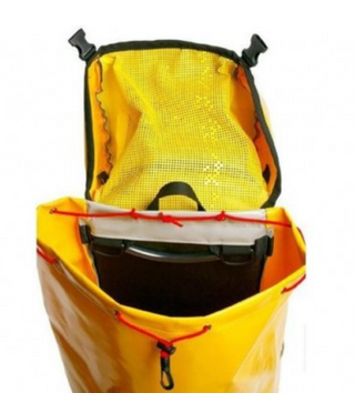 Saca Gloces V2 35 L Rodcle