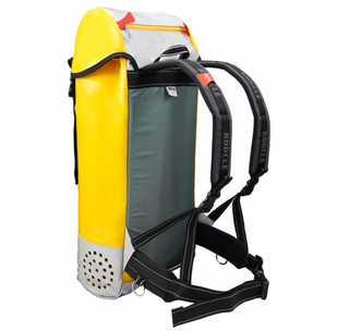 Saca Gloces V2 35 L Rodcle