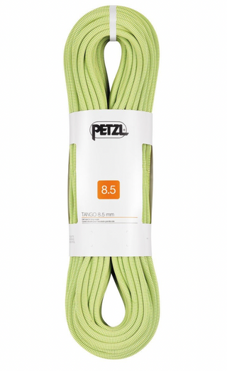 Cuerda Tango 8,5 mm Petzl
