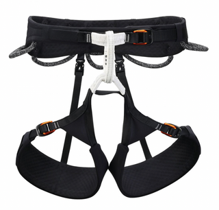 Arnes de escalada Aquila Petzl