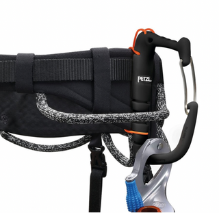 Arnes de escalada Aquila Petzl