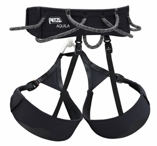 Arnes de escalada Aquila Petzl
