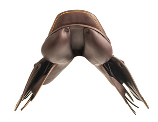 Silla New Taurus salto