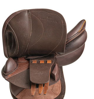 Silla New Taurus salto