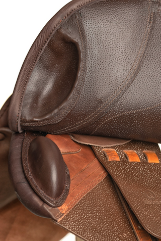 Silla New Taurus salto