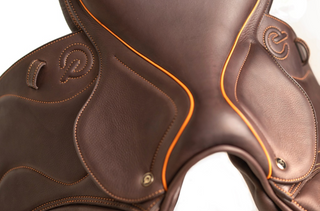 Silla New Taurus salto