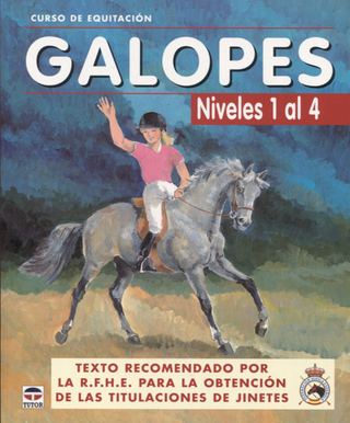 Libro galopes 1-4