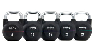 Kettlebell